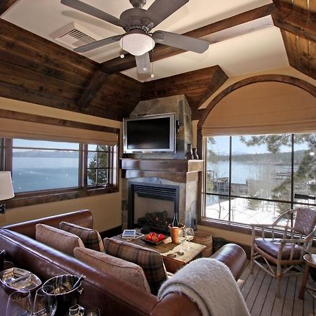 West Shore Cafe And Inn Homewood Zimmer foto