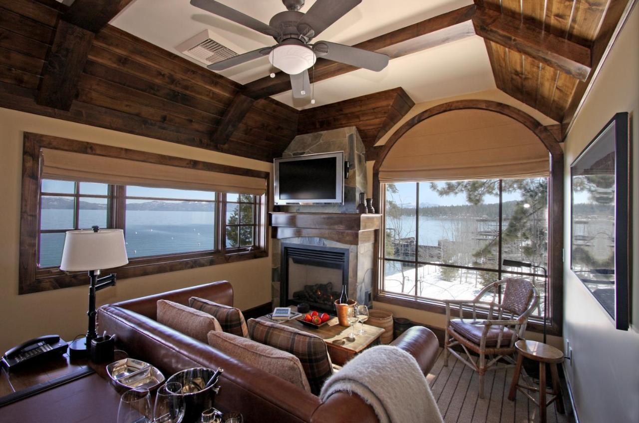 West Shore Cafe And Inn Homewood Zimmer foto