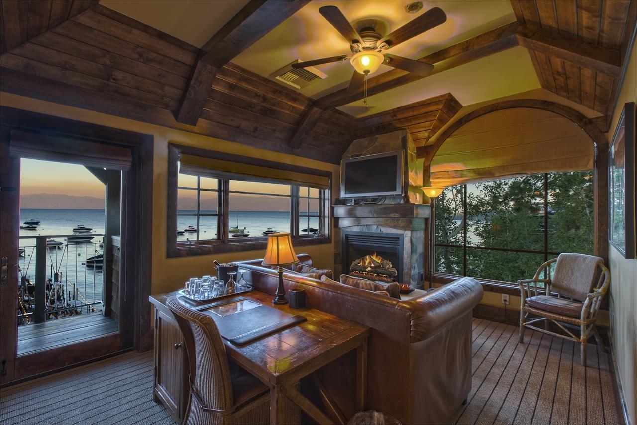 West Shore Cafe And Inn Homewood Exterior foto